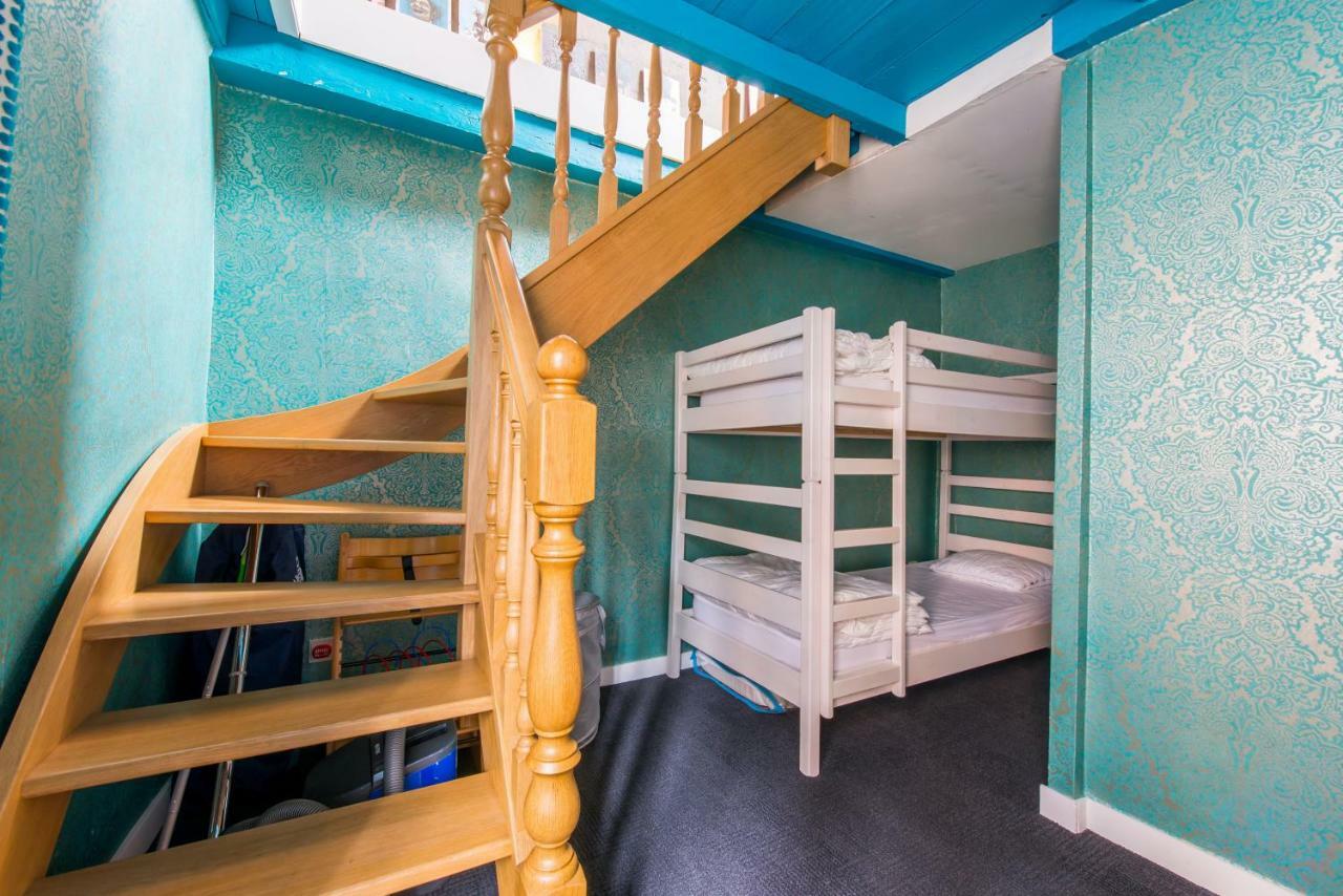 Huyze Aida Holiday home