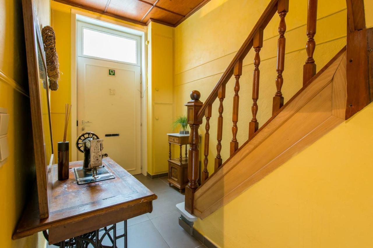 Huyze Aida Holiday home