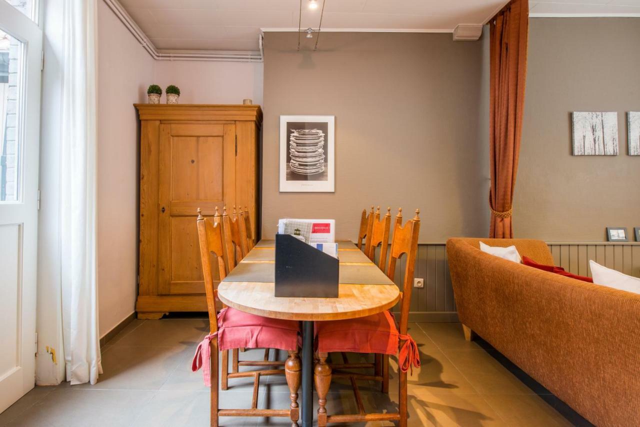 Holiday home Huyze Aida Bruges