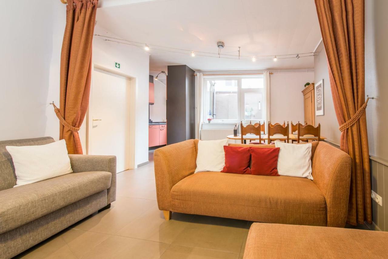 Holiday home Huyze Aida